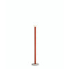 Flos Bellhop Floor Lamp, Red