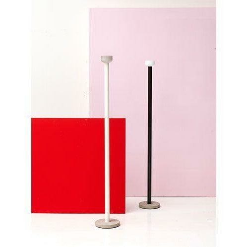 [product_category]-Flos Bellhop Floor Lamp, Red-Flos-8059607039717-F1070075-FLO-6