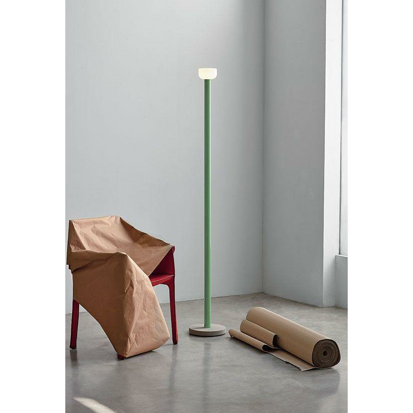 [product_category]-Flos Bellhop Floor Lamp, White-Flos-8059607039694-F1070009-FLO-10