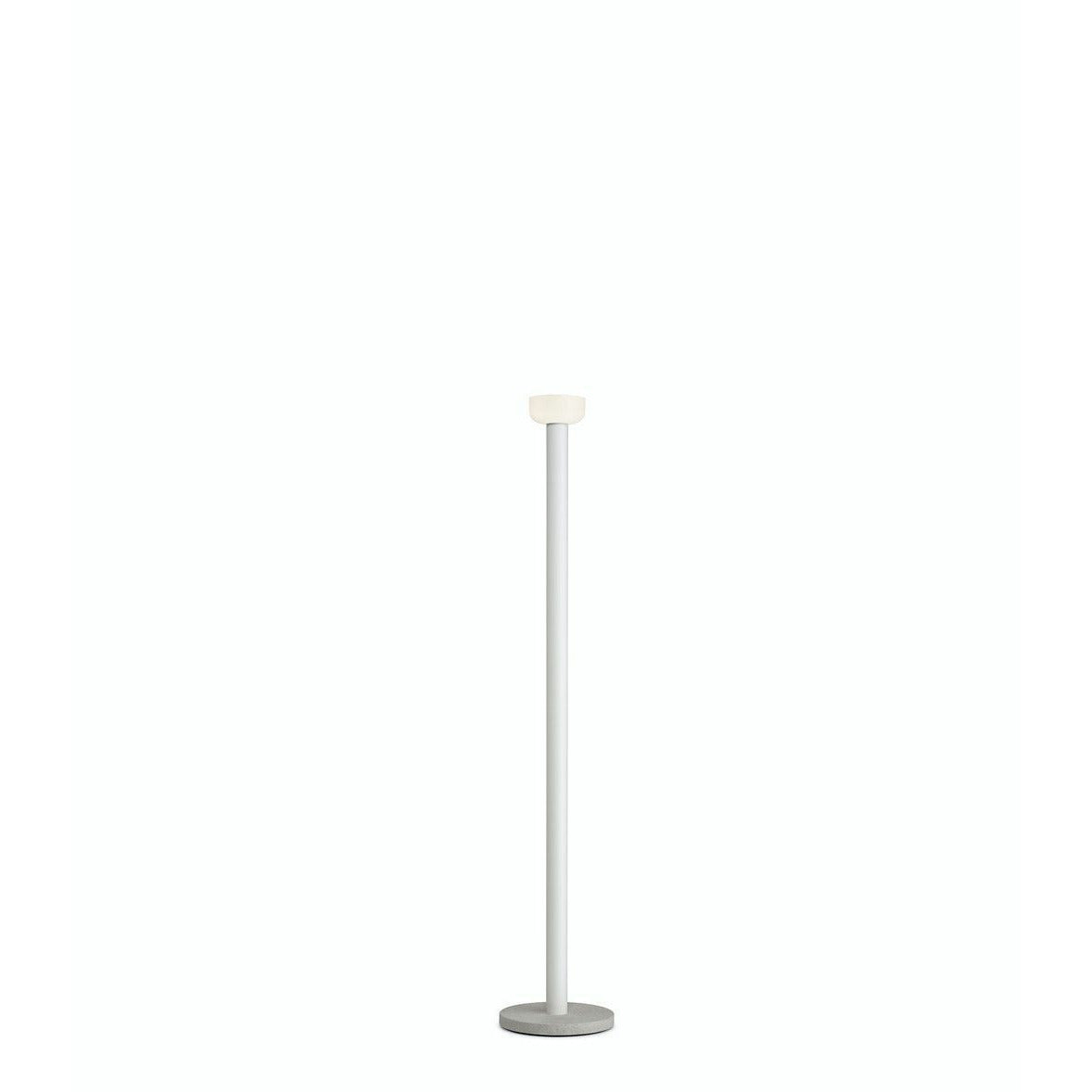 [product_category]-Flos Bellhop Floor Lamp, White-Flos-8059607039694-F1070009-FLO-1