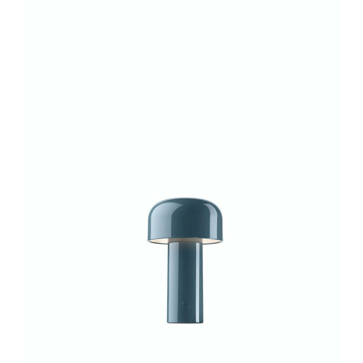 [product_category]-Flos Bellhop Table Lamp, Grey Blue-Flos-8059607001288-F1060014-FLO-1