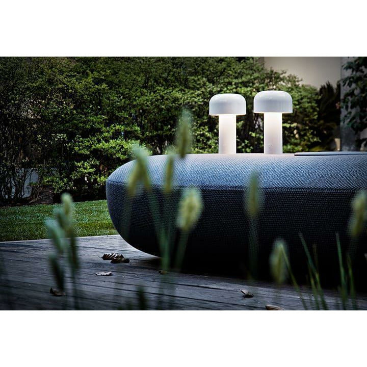 [product_category]-Flos Bellhop Table Lamp, Grey Blue-Flos-8059607001288-F1060014-FLO-4