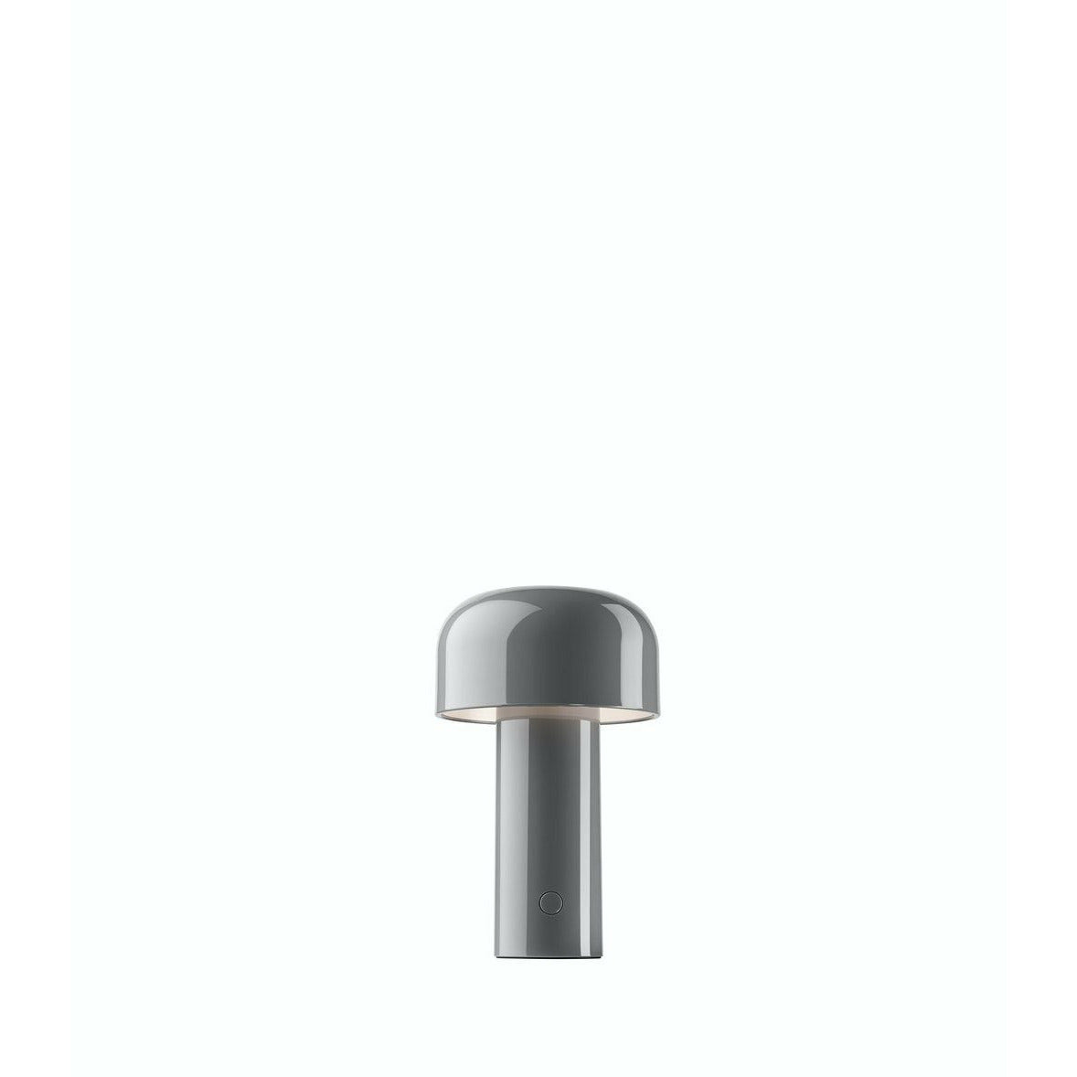 [product_category]-Flos Bellhop Table Lamp, Grey-Flos-8059607001301-F1060020-FLO-1