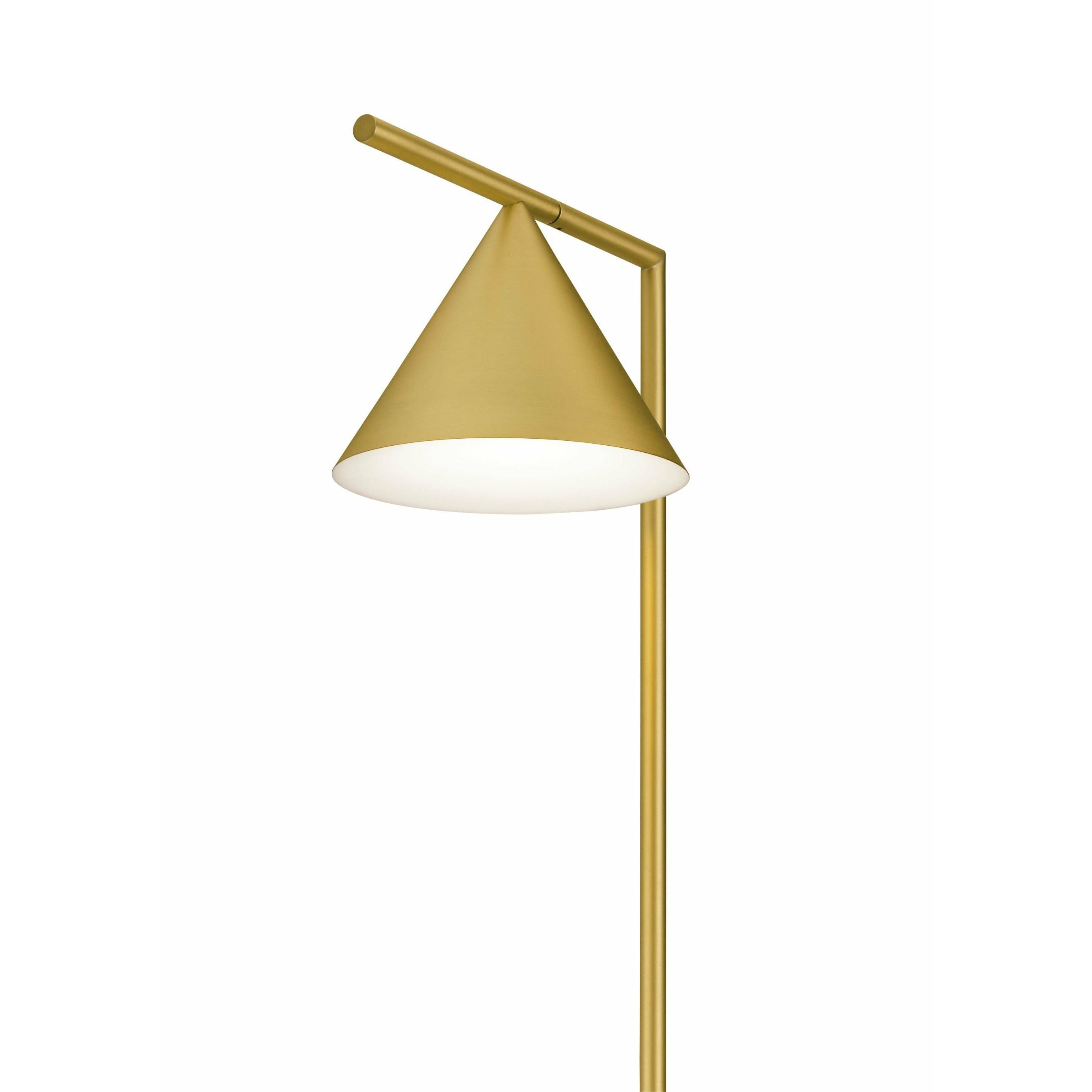 [product_category]-Flos Captain Flint Stehleuchte, Brass-Flos-8059607001448-F1530059-FLO-7