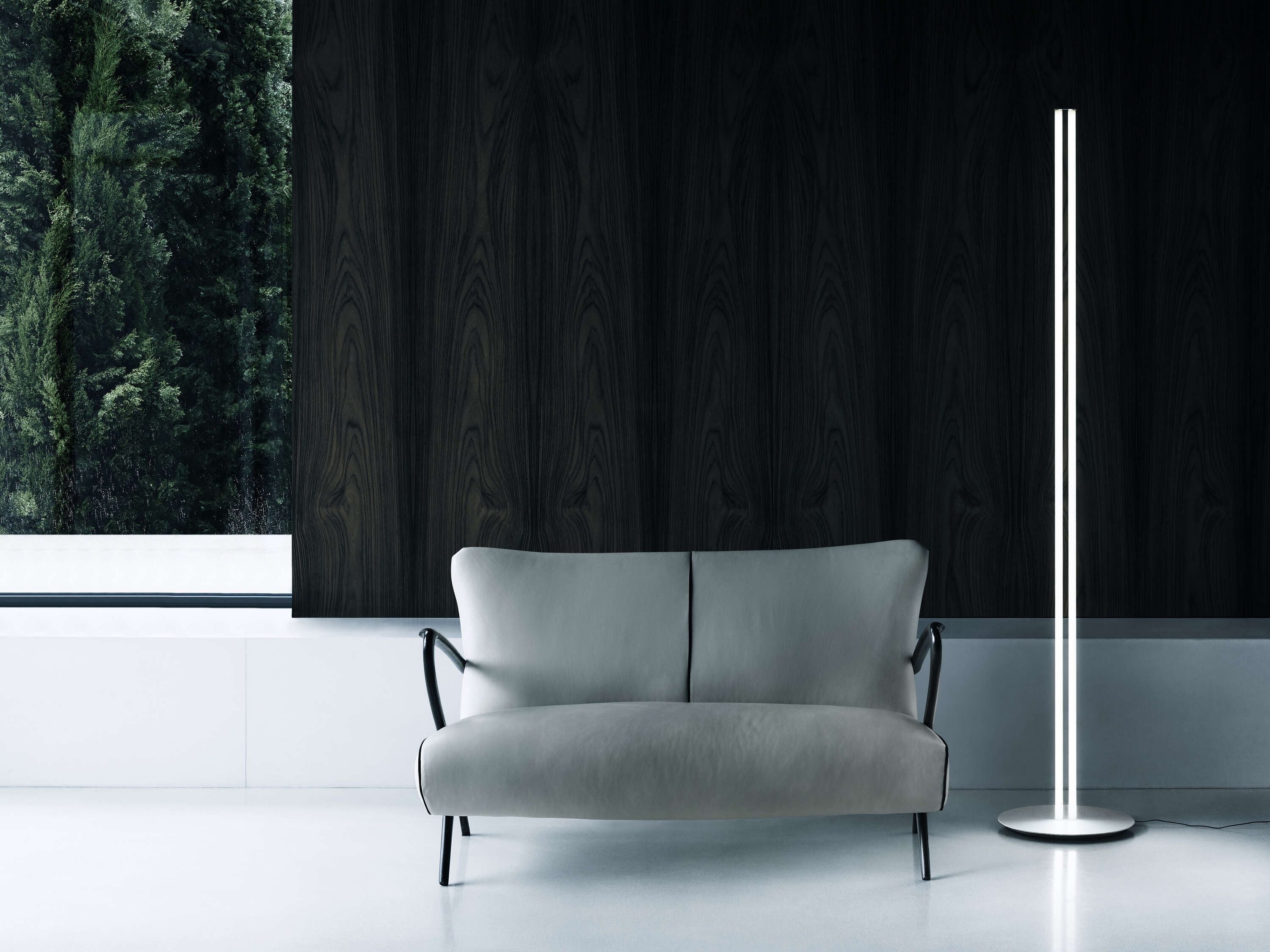 [product_category]-Flos Coordinates Stehleuchte, Argent-Flos-8059607039830-F1801033-FLO-3
