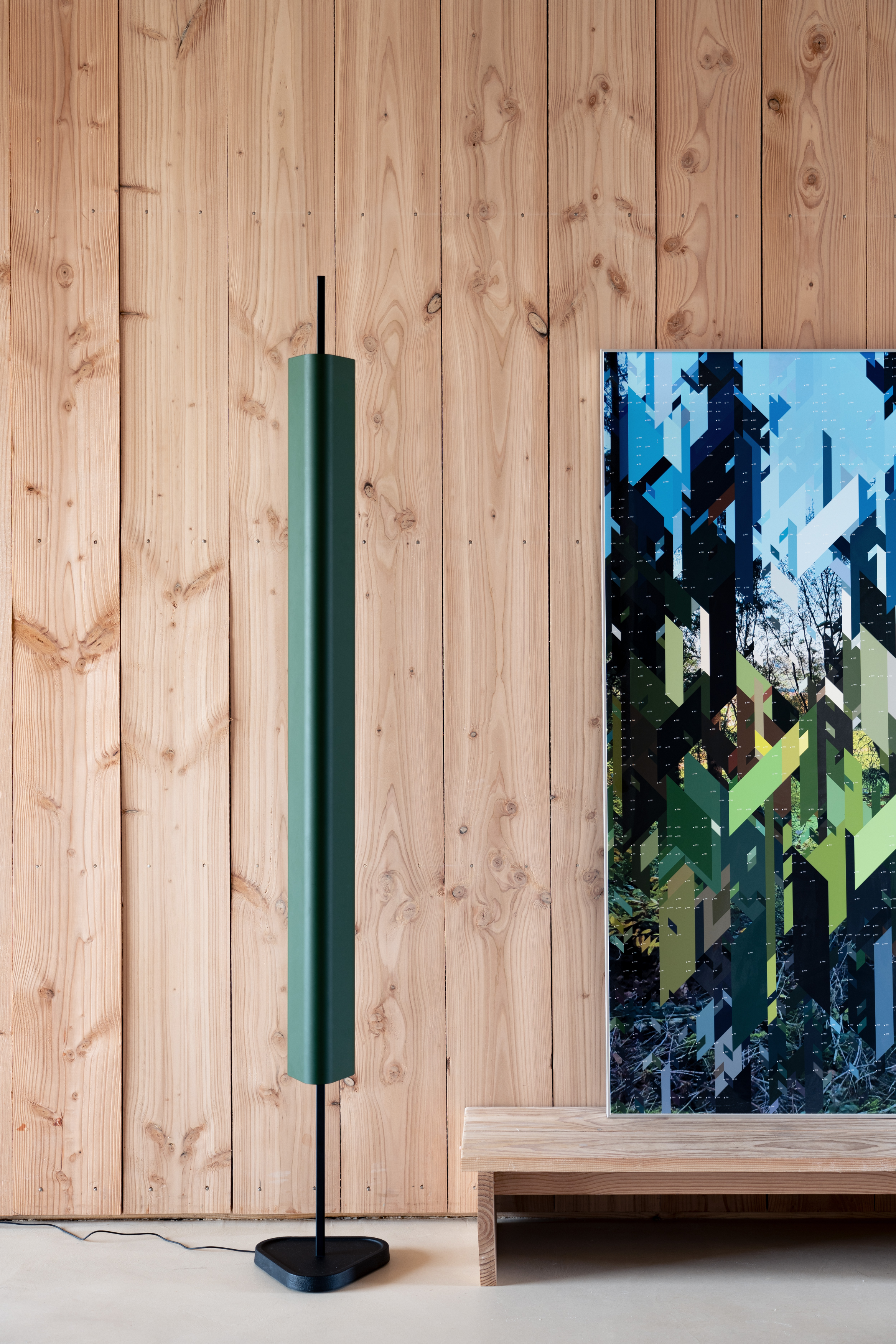 [product_category]-Flos Emi Floor, Deep Blue-Flos-8424229003307-05.4385.ZY-FLO-5