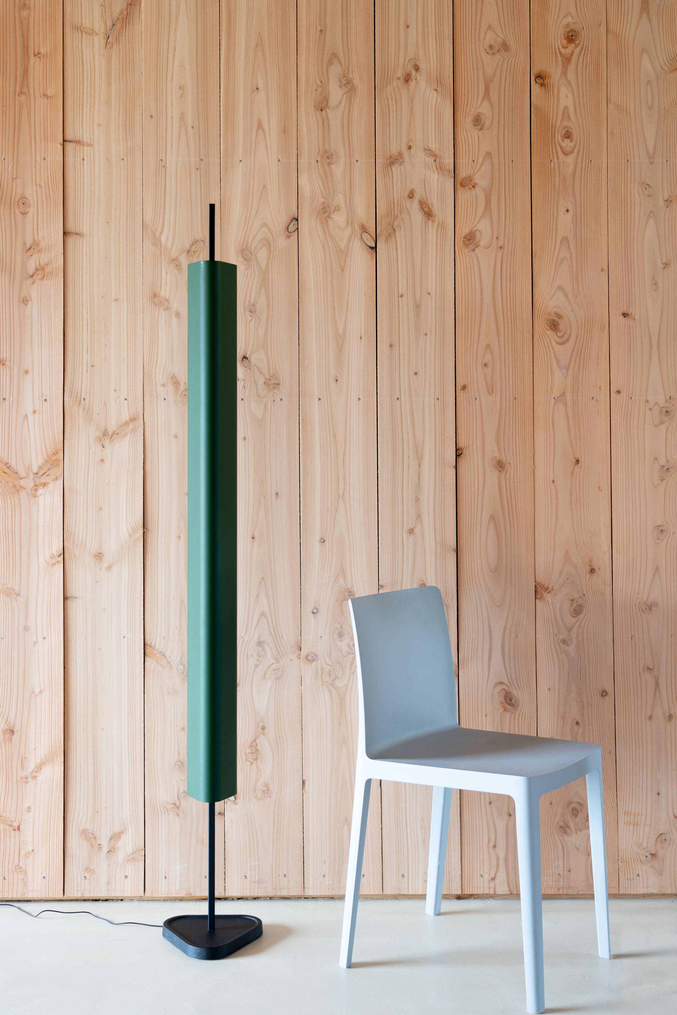 [product_category]-Flos Emi Floor, Deep Green-Flos-8424229003291-05.4385.GY-FLO-11
