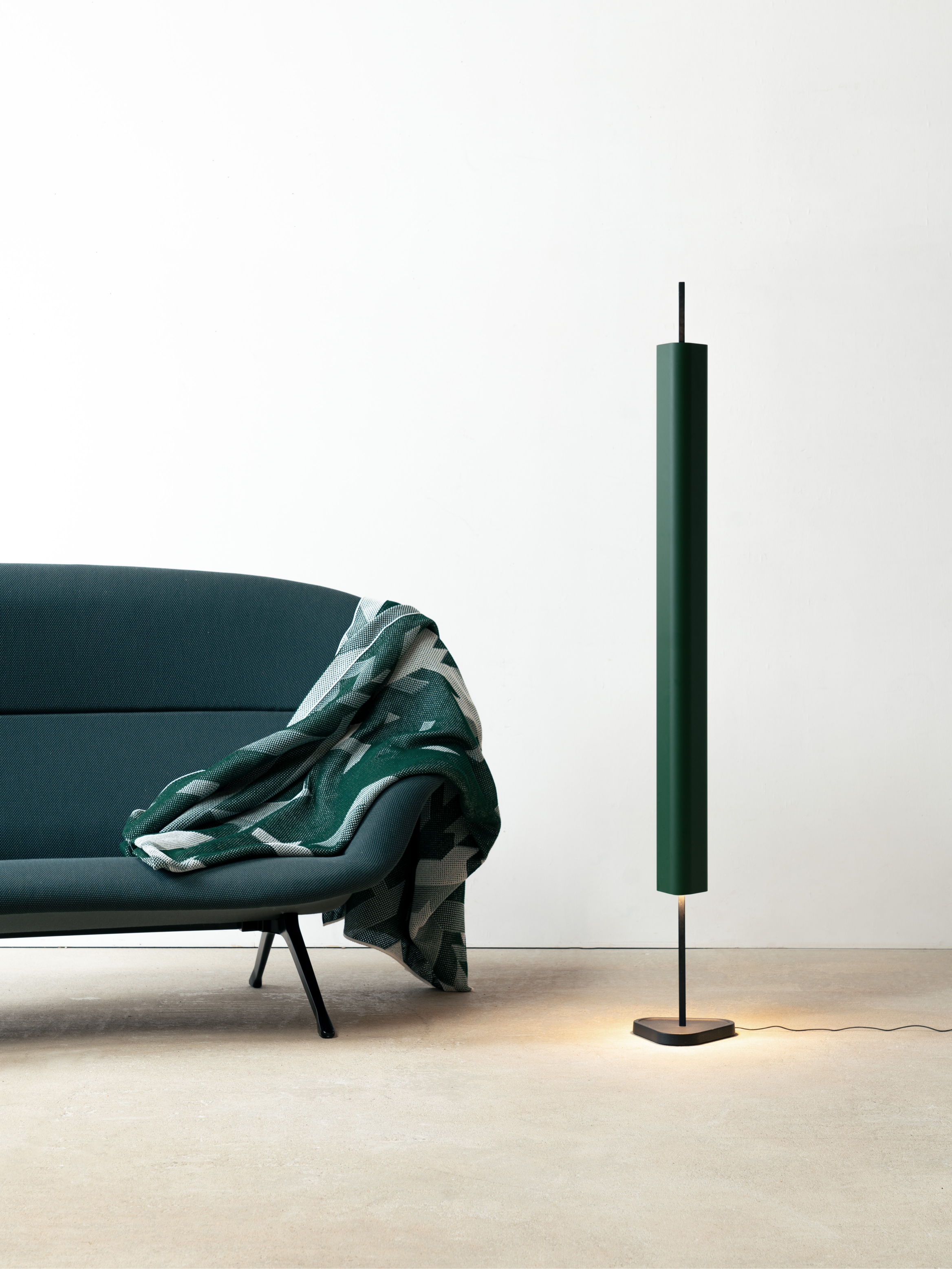 [product_category]-Flos Emi Floor, Deep Green-Flos-8424229003291-05.4385.GY-FLO-4