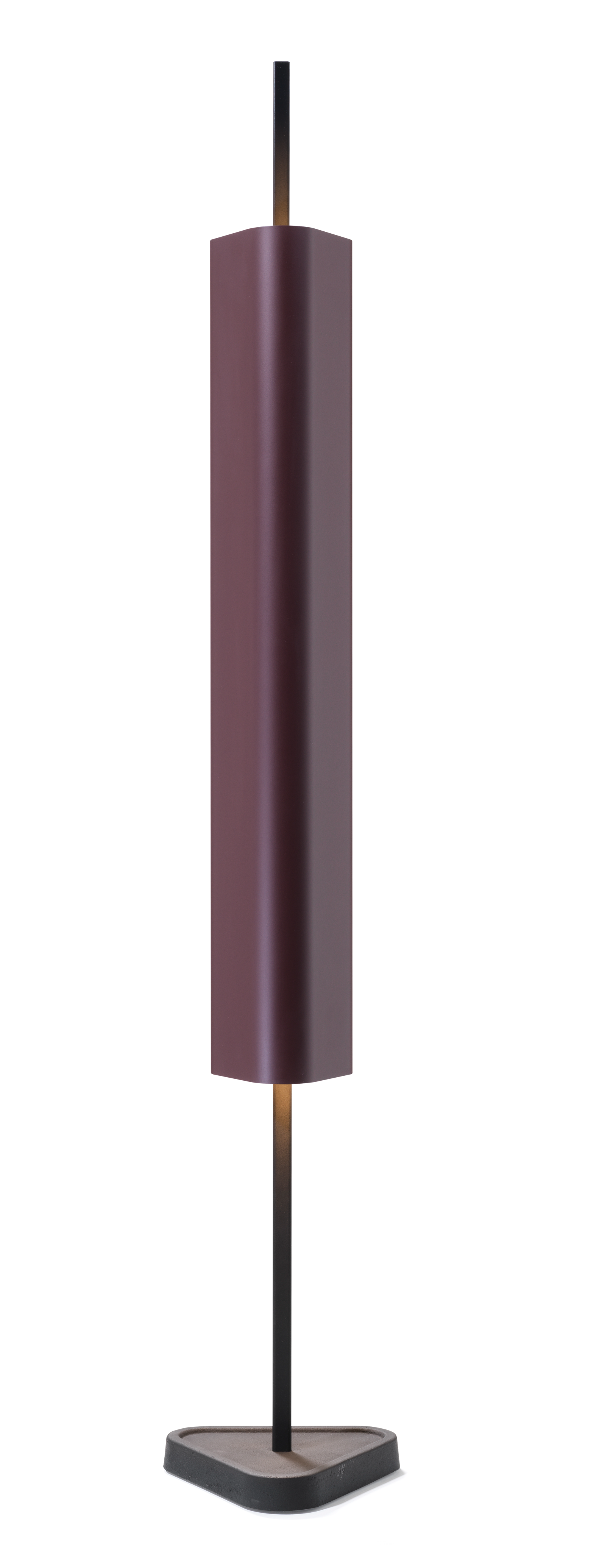 [product_category]-Flos Emi Table, Deep Red-Flos-8424229003215-05.4380.RY-FLO-1
