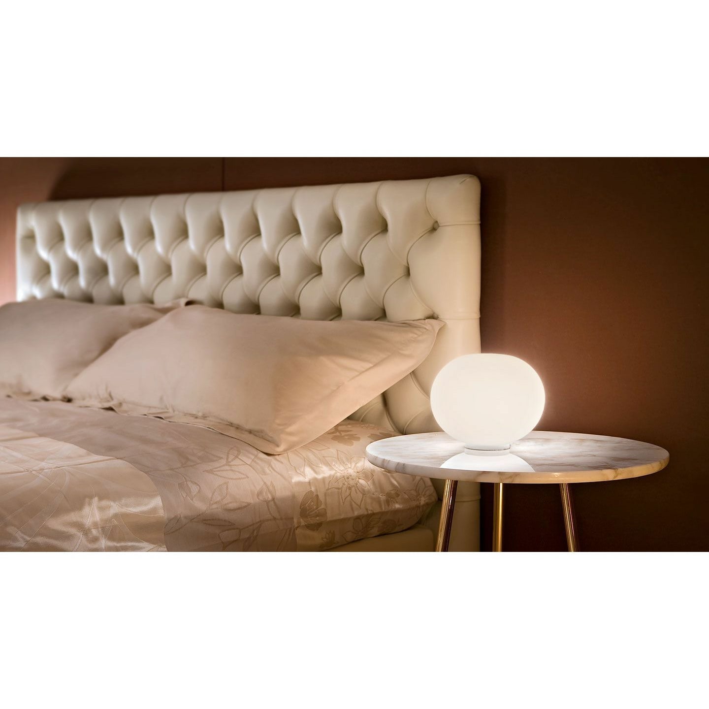 [product_category]-Flos Glo Ball Basic Zero Table Lamp With Switch-Flos-8059607019320-F3331009-FLO-2