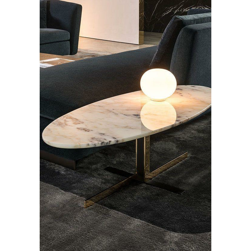 [product_category]-Flos Glo Ball Basic Zero Table Lamp With Switch-Flos-8059607019320-F3331009-FLO-3