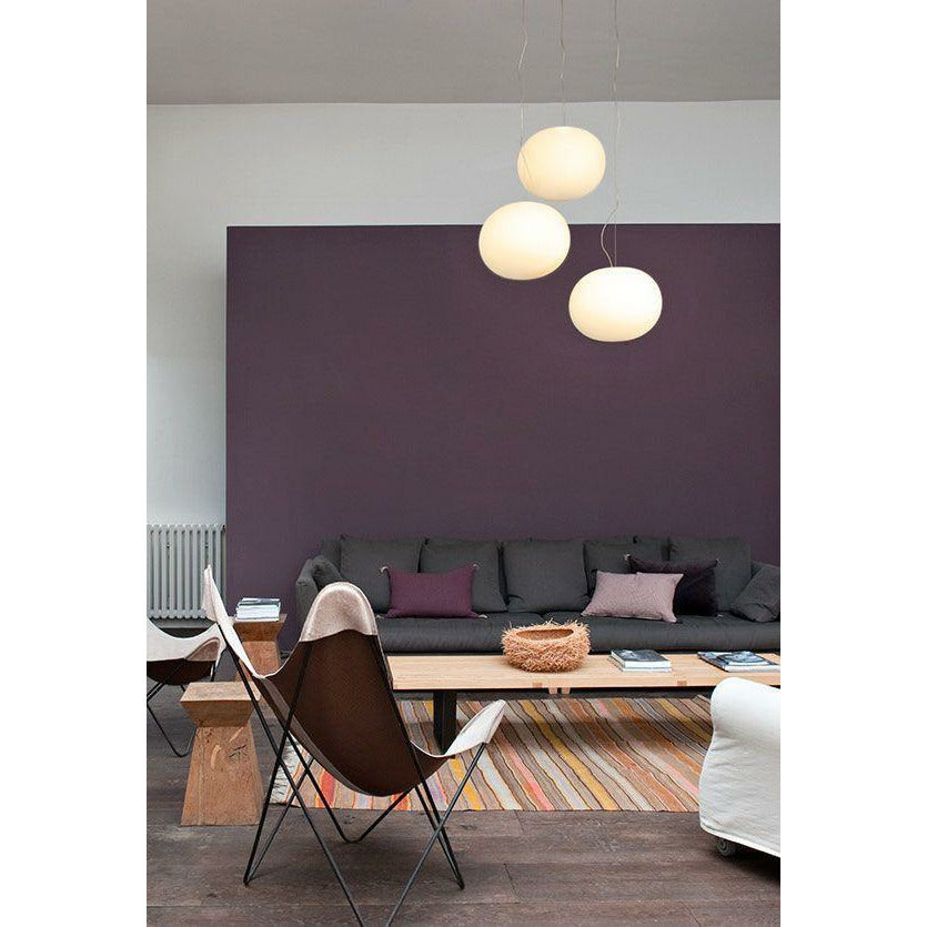 [product_category]-Flos Glo Ball S2 Pendant Lamp-Flos-8059607002223-F3010061-FLO-3