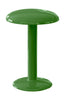 Flos Gustave Table Lamp 2700 K, Lacquered Green