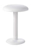 Flos Gustave Table Lamp 2700 K, Matt White