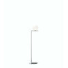 Flos Ic Light F1 Floor Lamp, Chrome