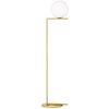  Ic Light F2 Floor Lamp Brass