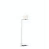 Flos Ic Light F2 Floor Lamp, Chrome