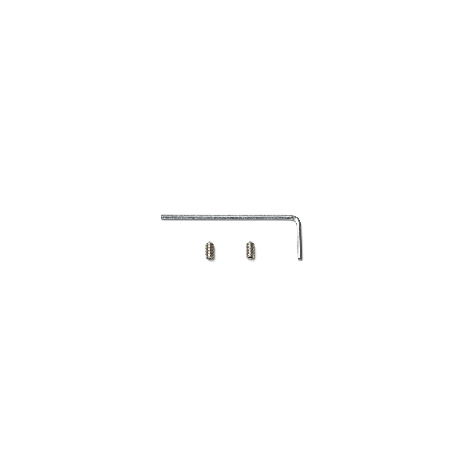 [product_category]-Flos Kit With Screws And Allen Key For Ic Lights Series-Flos-100002309-RF3160100-FLO-1