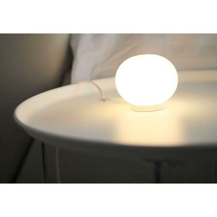 [product_category]-Flos Mini Glo Ball Table Lamp With Switch-Flos-8059607019993-F4191009-FLO-4