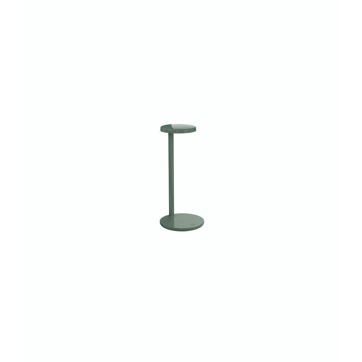 [product_category]-Flos Oblique Table Lamp, Green-Flos-8424229000061-09.8300.DV-FLO-1