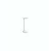 Flos Oblique Table Lamp, Matt White
