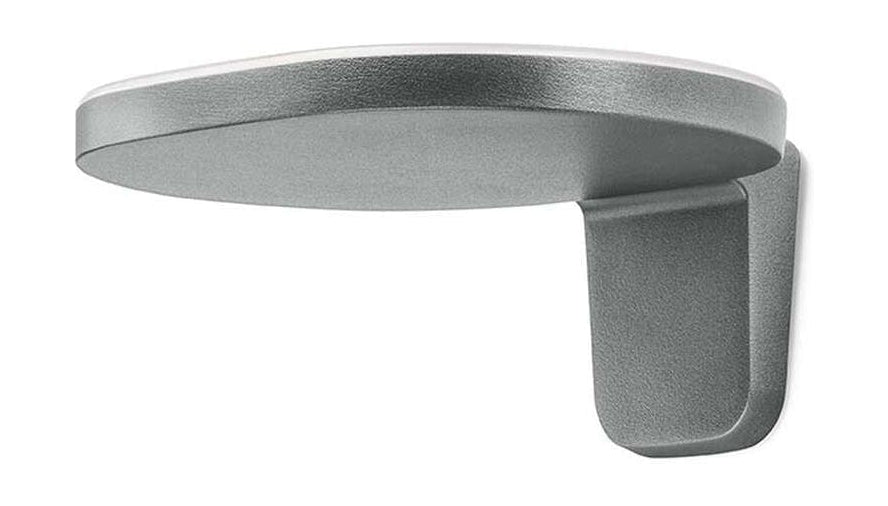 [product_category]-Flos Oplight W1 Wall Lamp, Grey-Flos-8059607044384-F4681032-FLO-1