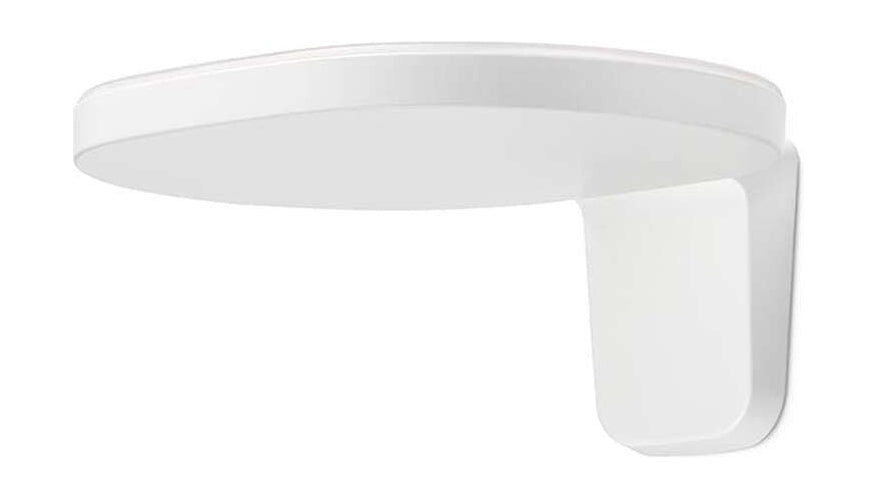 [product_category]-Flos Oplight W1 Wall Lamp, White-Flos-8059607040294-F4681009-FLO-1