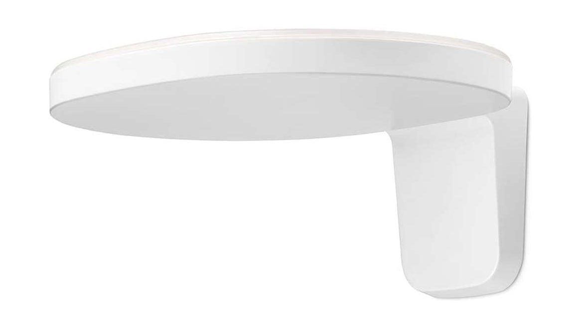 [product_category]-Flos Oplight W2 Wall Lamp, White-Flos-8059607040317-F4682009-FLO-1