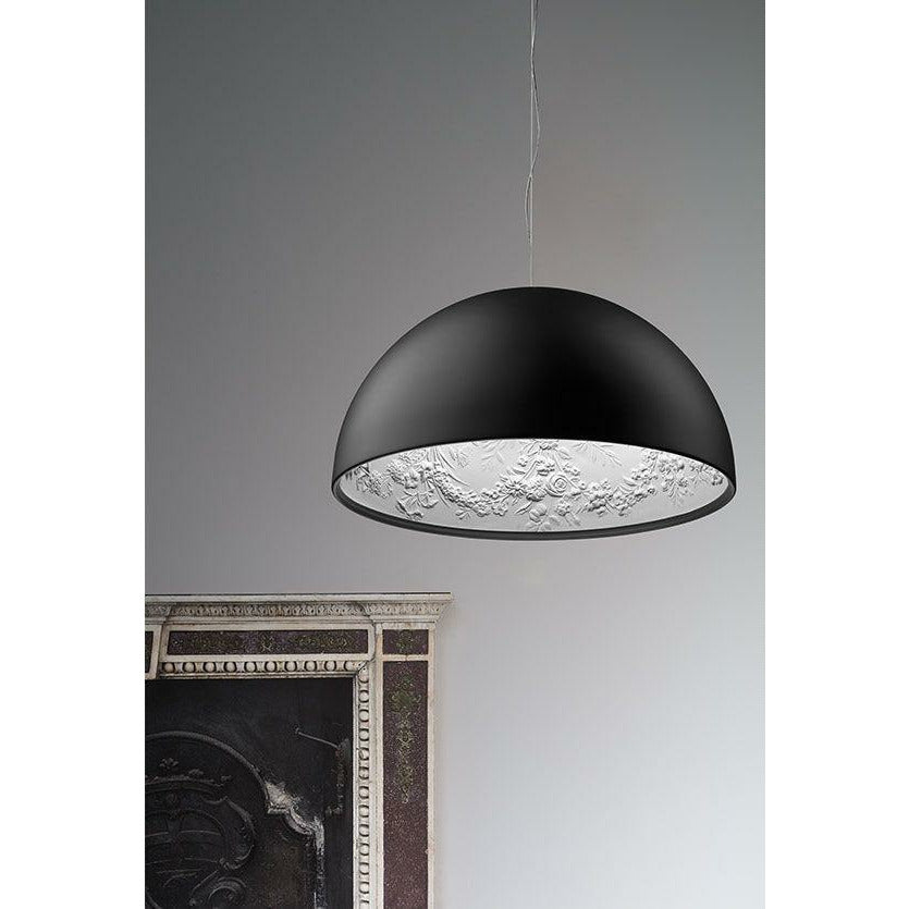 [product_category]-Flos Skygarden S1 Pendant Lamp, Gold Matt-Flos-8059607012772-F0001044-FLO-3