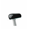 FLOS Snoopy bordlampe, sort
