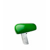 FLOS Snoopy bordlampe, grøn