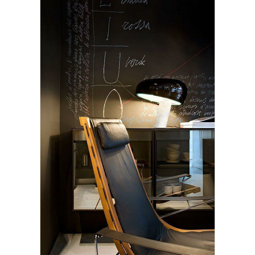 [product_category]-Flos Snoopy Table Lamp, Orange-Flos-8059607039038-F6380075-FLO-3