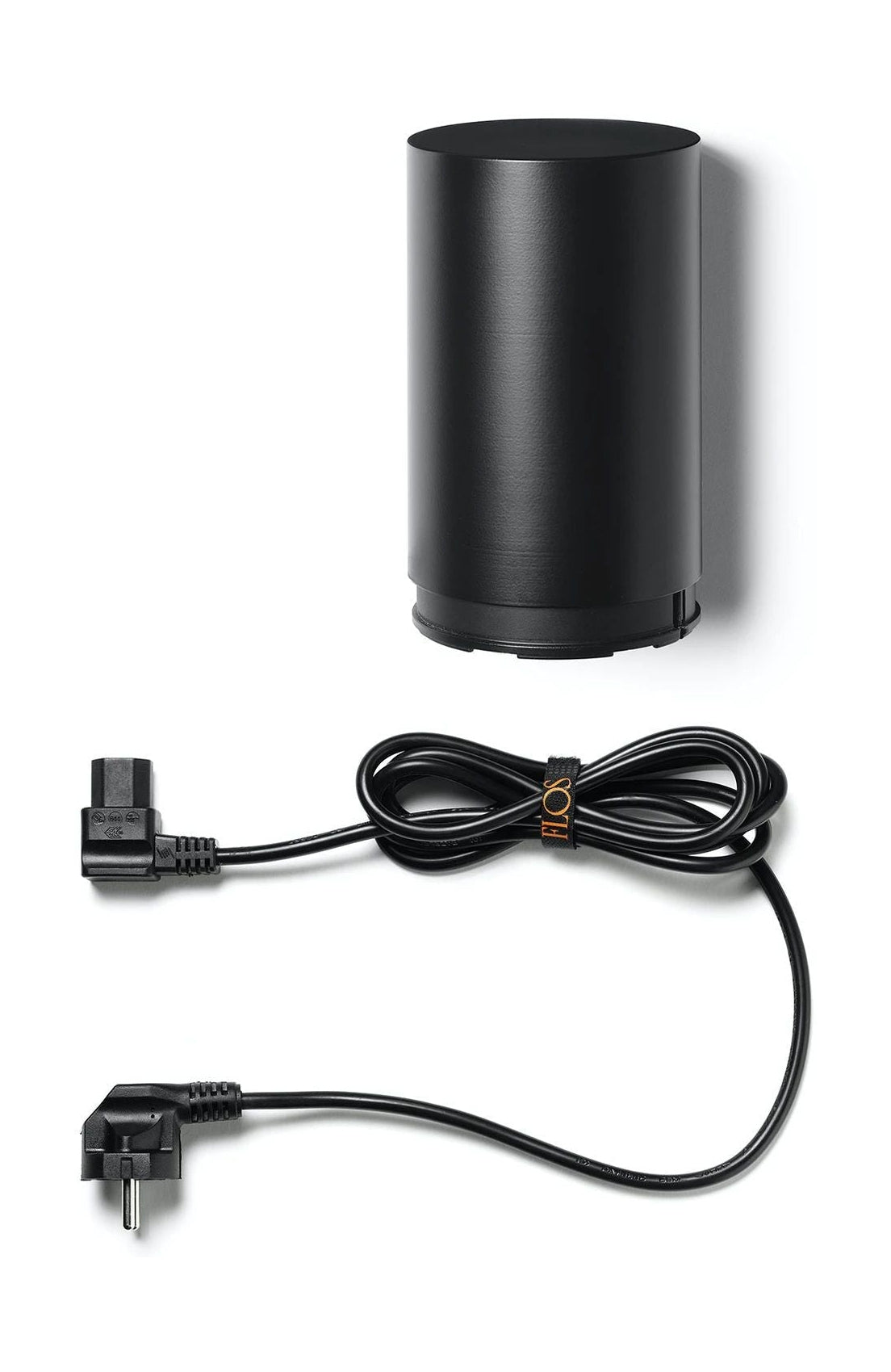 [product_category]-Flos String Light Floor Switch, Black-Flos-8059607022399-F6484030-FLO-1