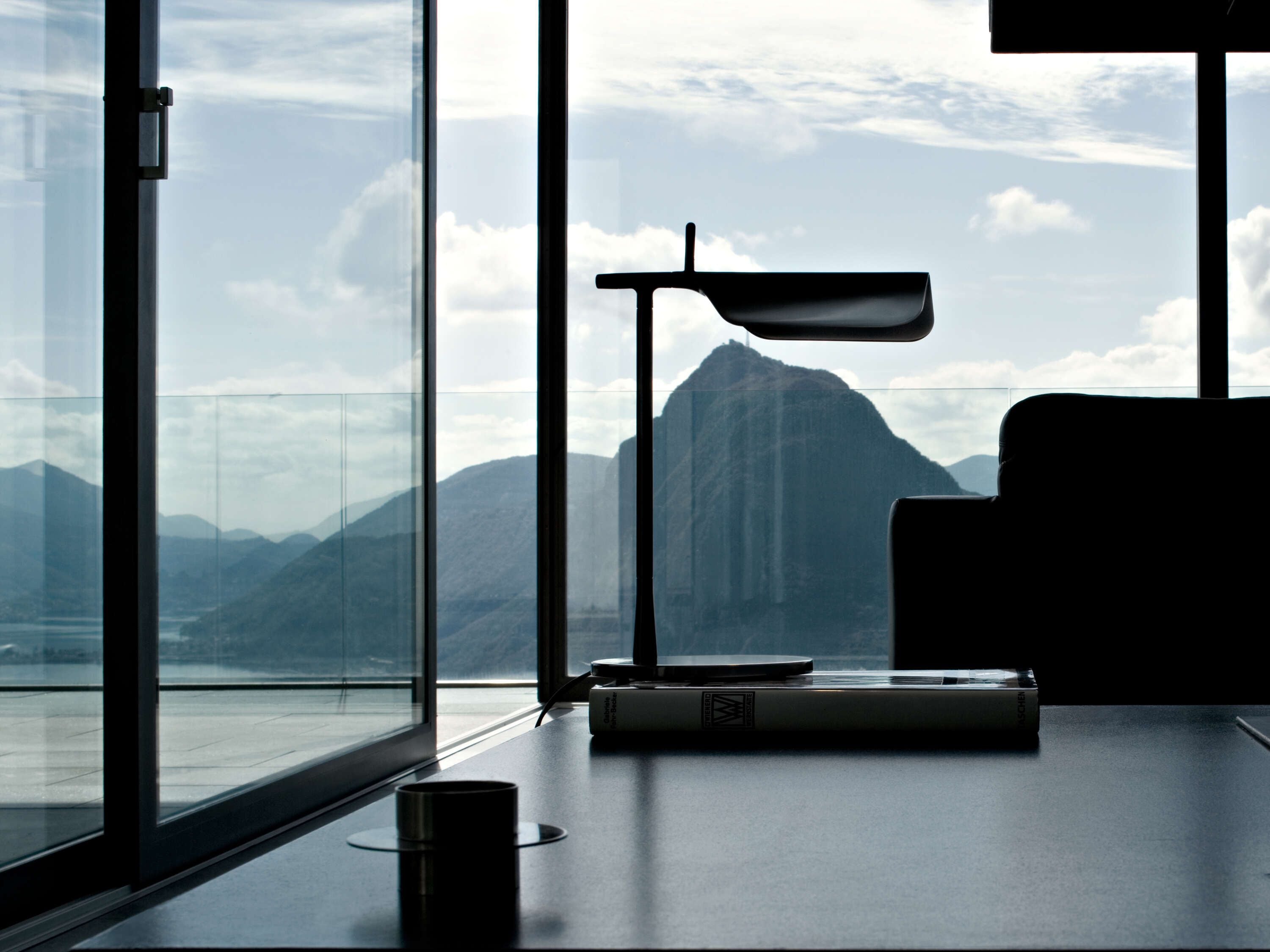 [product_category]-Flos Tab Table Lamp, Black-Flos-8059607006535-F6563030-FLO-2