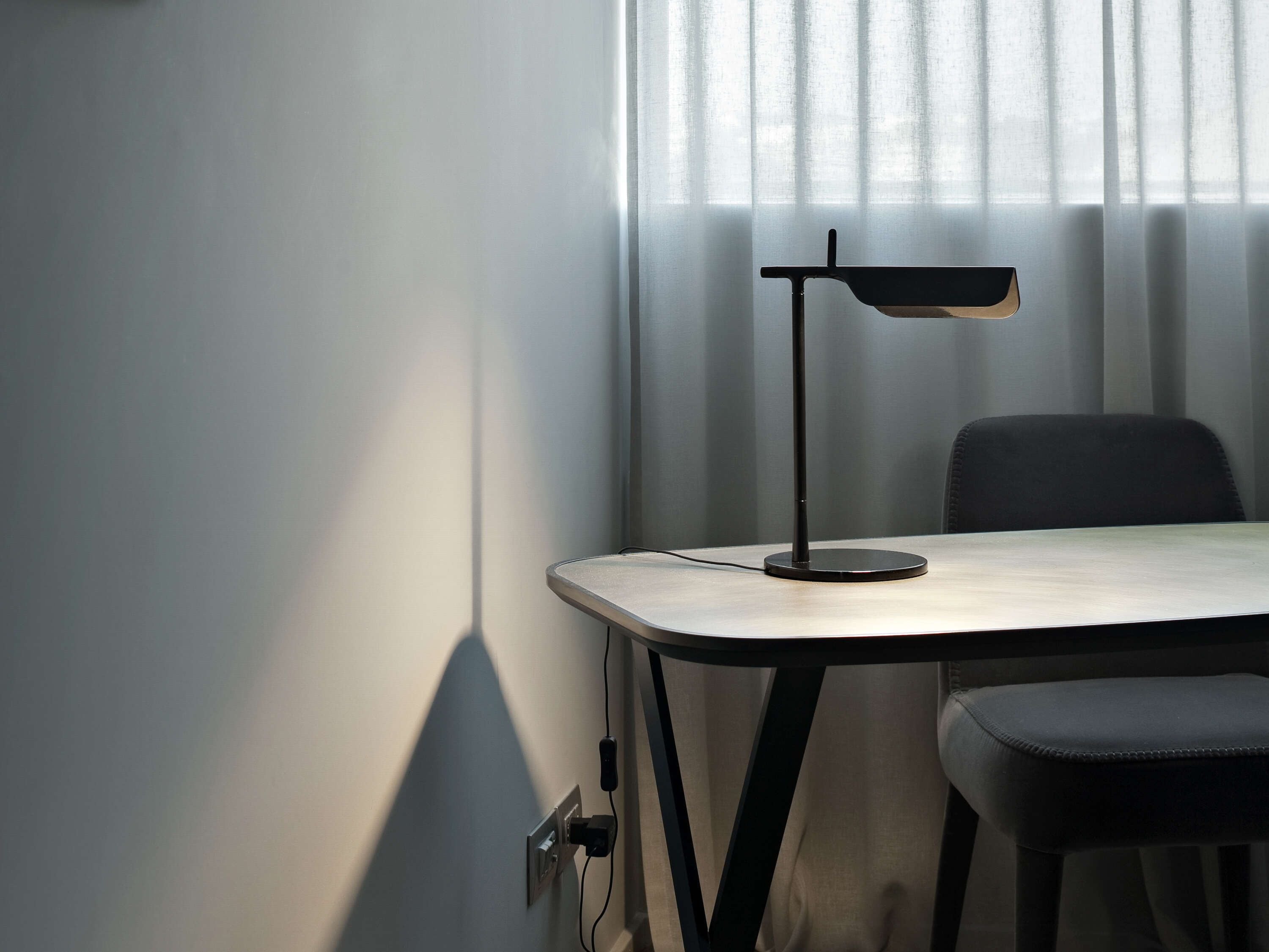[product_category]-Flos Tab Table Lamp, Black-Flos-8059607006535-F6563030-FLO-3