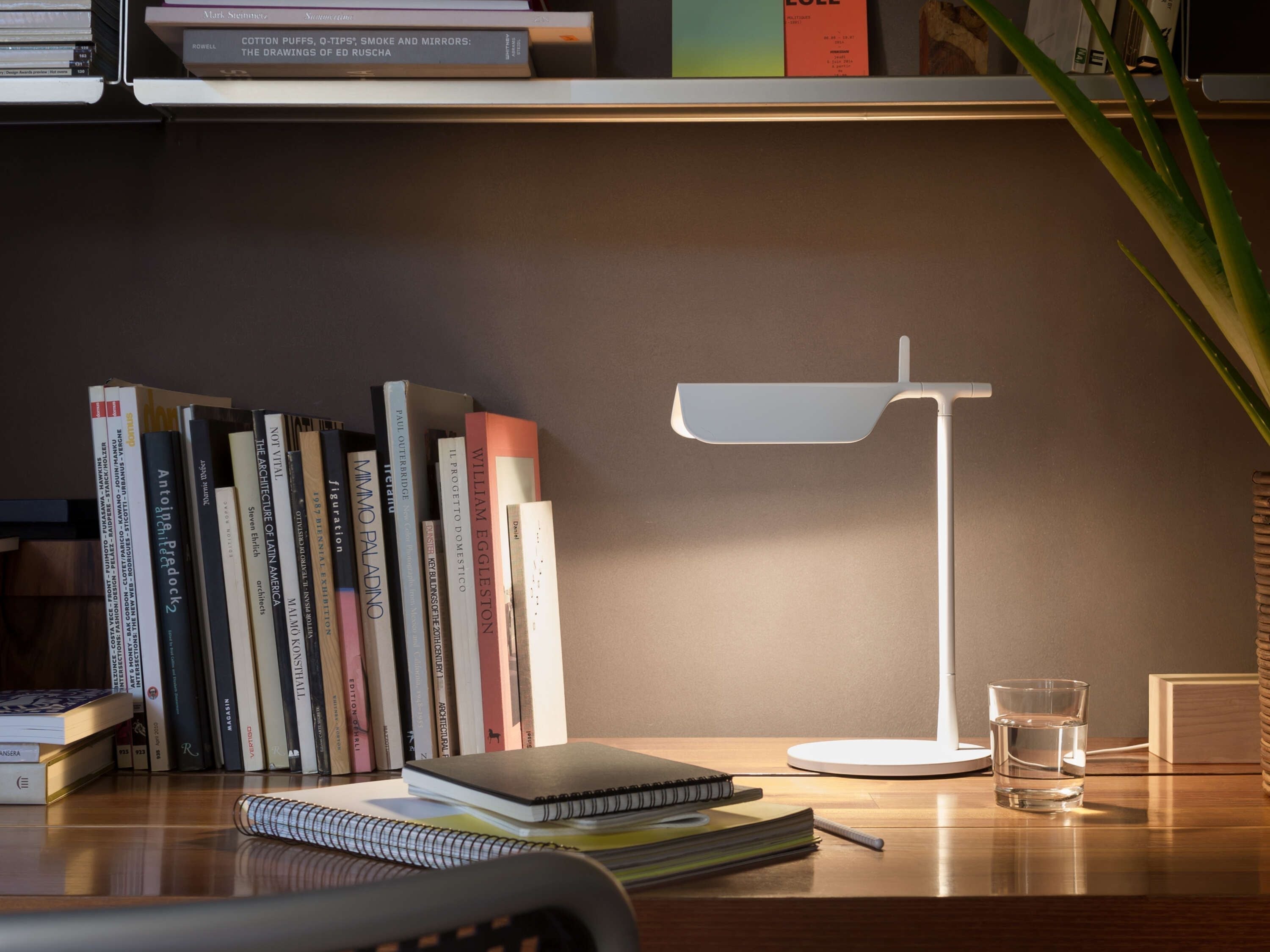 [product_category]-Flos Tab Table Lamp, Black-Flos-8059607006535-F6563030-FLO-5