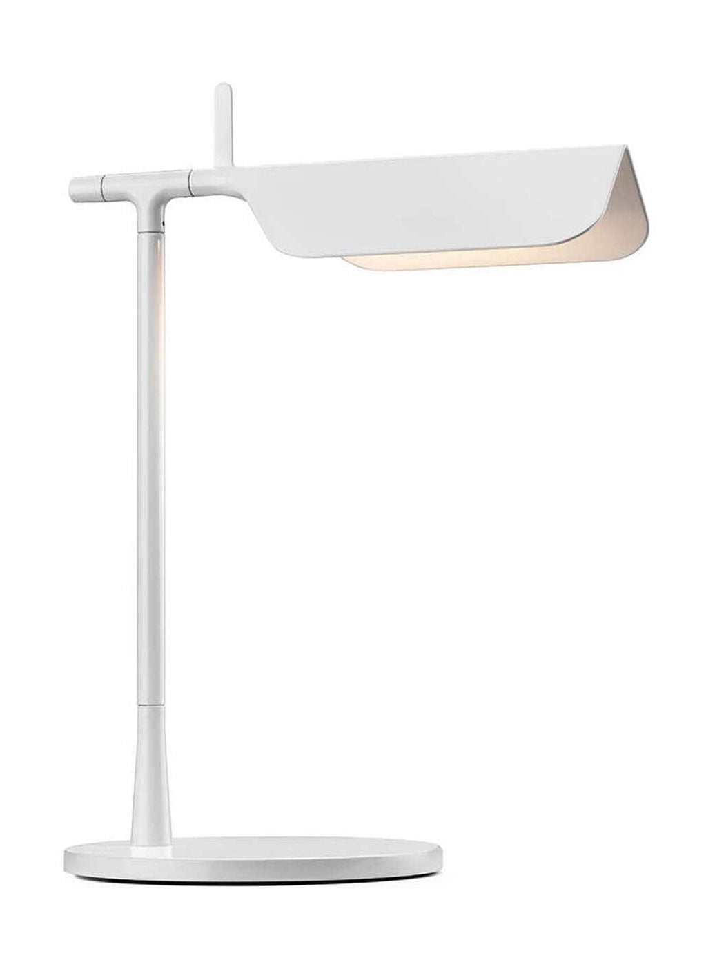 [product_category]-Flos Tab Table Lamp, White-Flos-8059607031599-F6563009-FLO-1