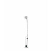  Toio Led Floor Lamp White