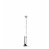 Toio Special Edition Floor Lamp Black Matt