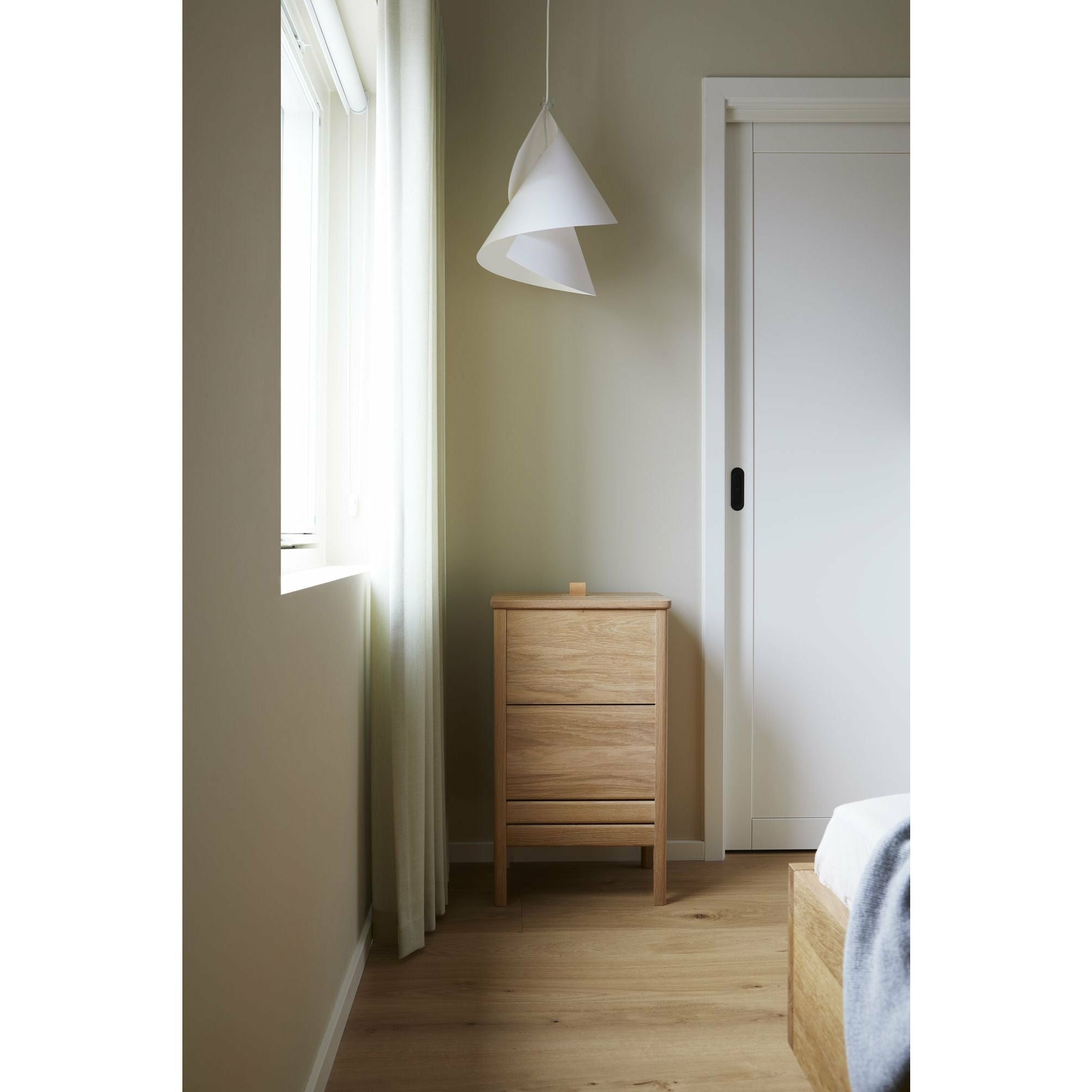 [product_category]-Form & Refine A Line Laundry Box. Oak-Form&Refine-5714942021256-2125-FOR-9
