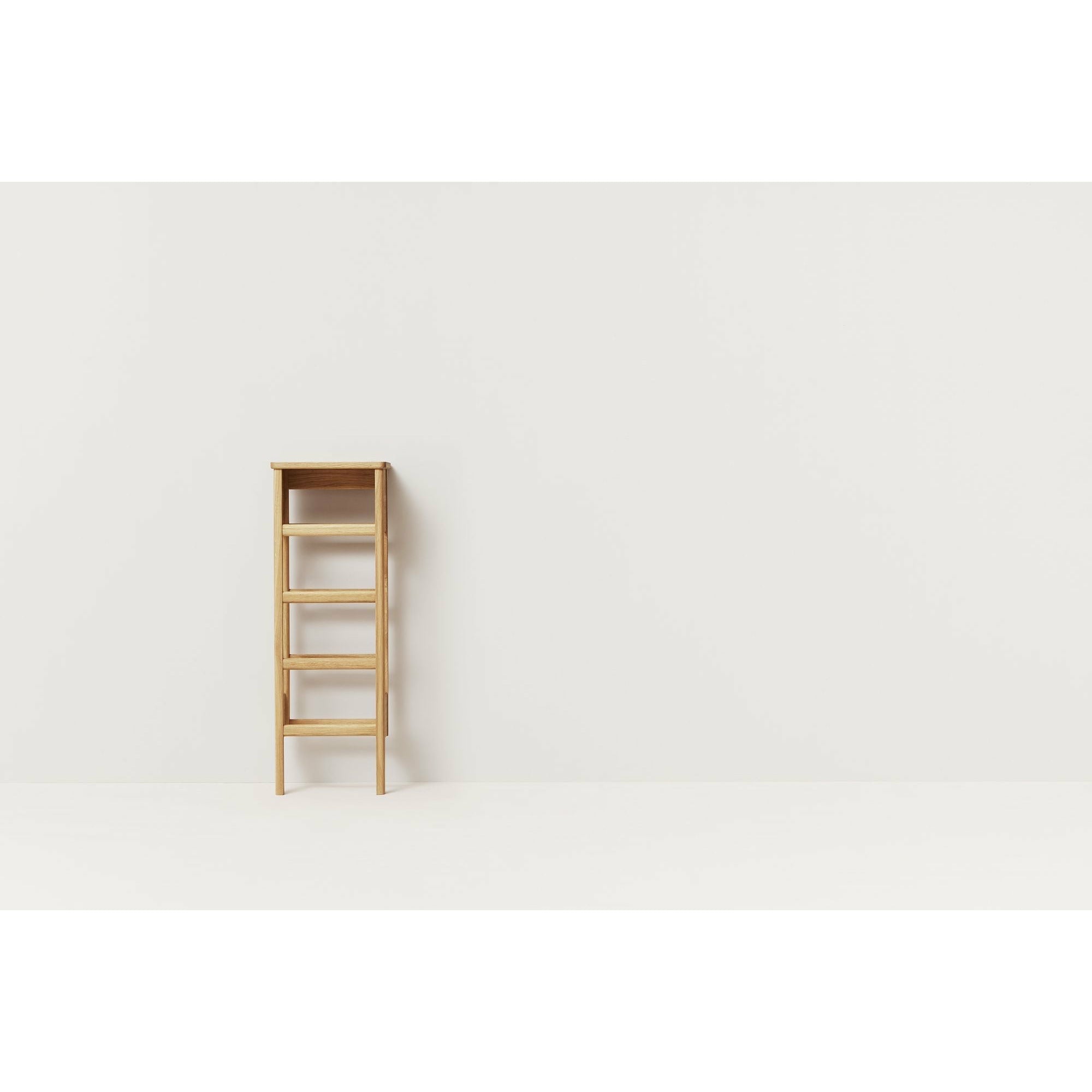 [product_category]-Form & Refine A Line Shoe Rack 35 Cm. Oak-Form&Refine-5714942021607-2160-FOR-4