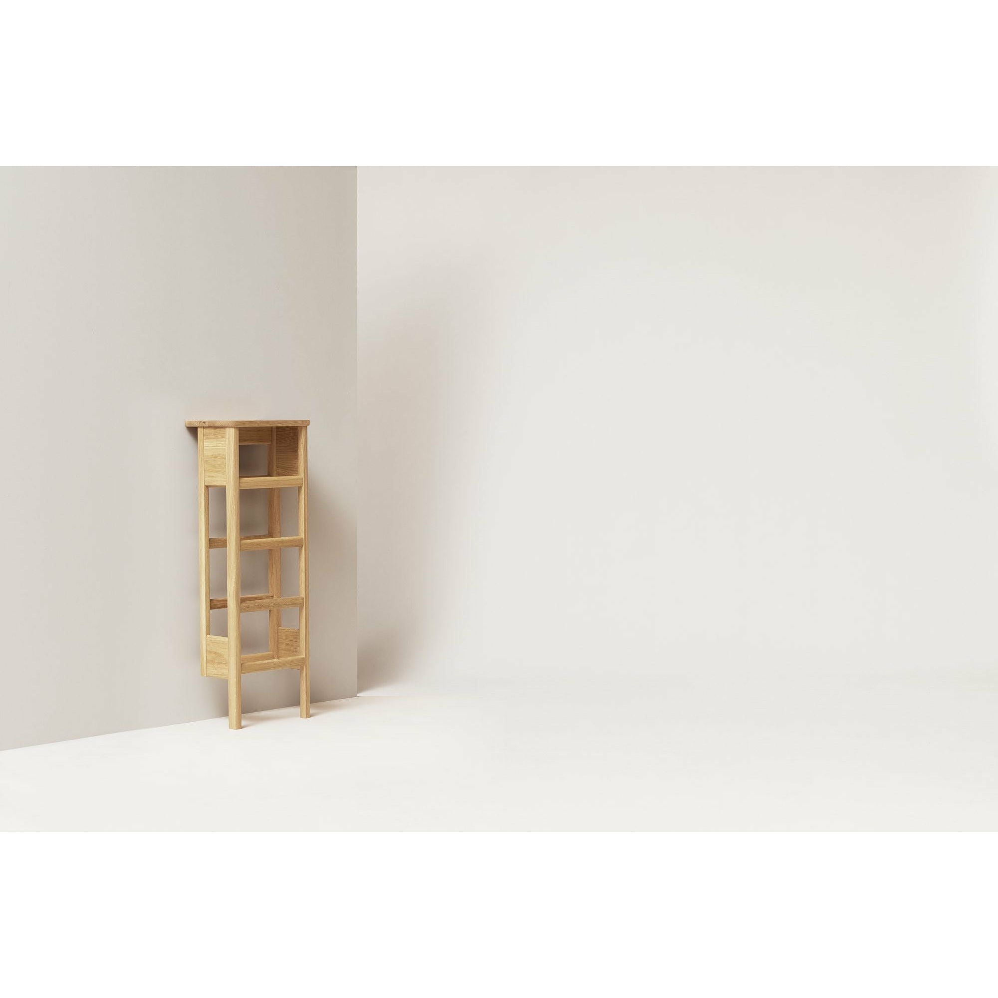 [product_category]-Form & Refine A Line Shoe Rack 35 Cm. Oak-Form&Refine-5714942021607-2160-FOR-5