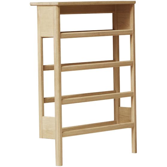 [product_category]-Form & Refine A Line Shoe Rack 72 Cm. Oak-Form&Refine-5714942021454-2145-FOR-1
