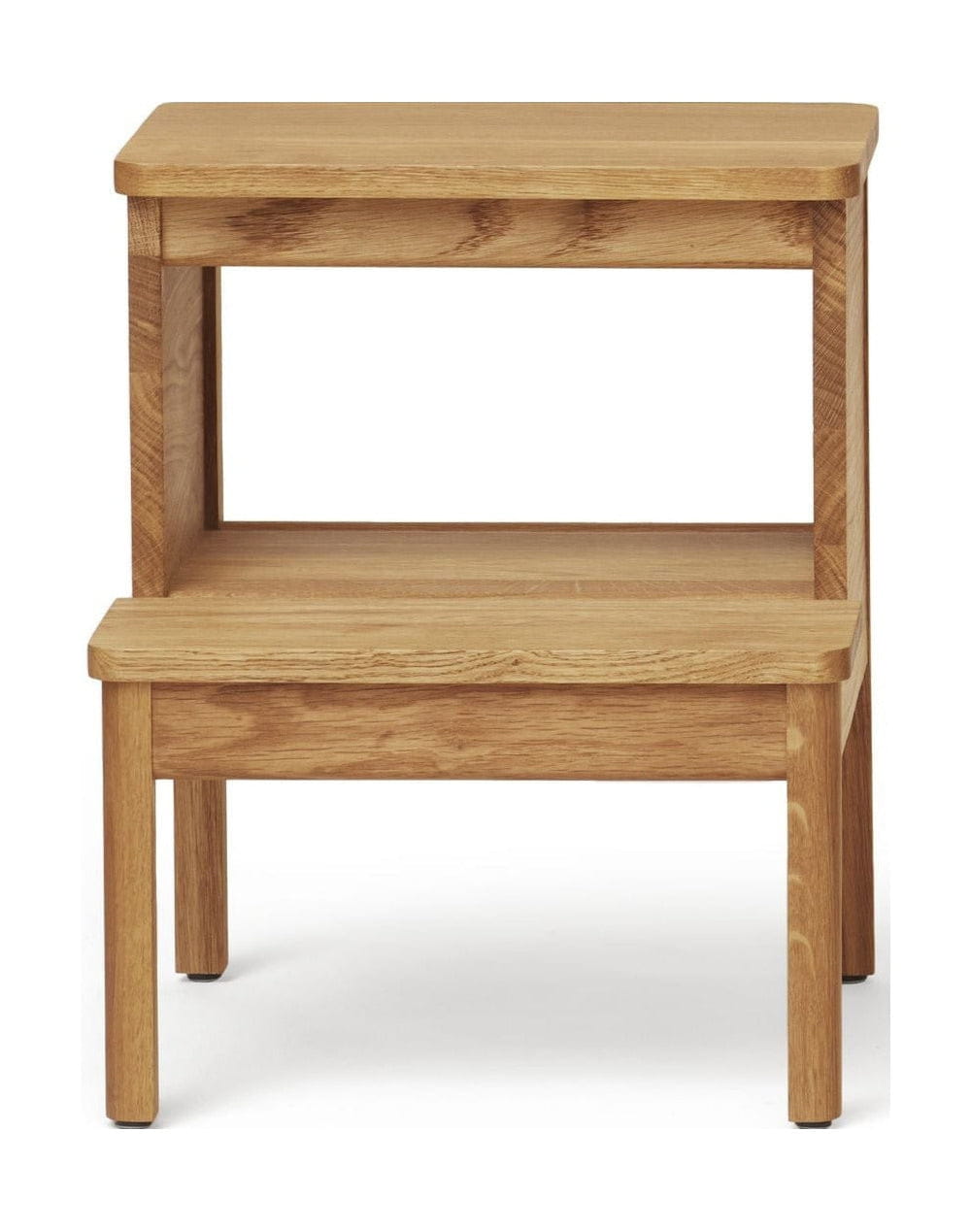 [product_category]-Form & Refine A Line Stepstool. Oak-Form&Refine-5714942021706-2170-FOR-1