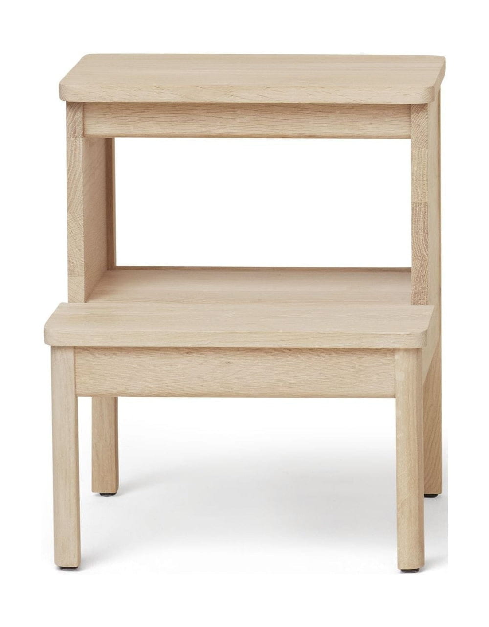 [product_category]-Form & Refine A Line Stepstool. White Oak-Form&Refine-5714942021713-2171-FOR-1