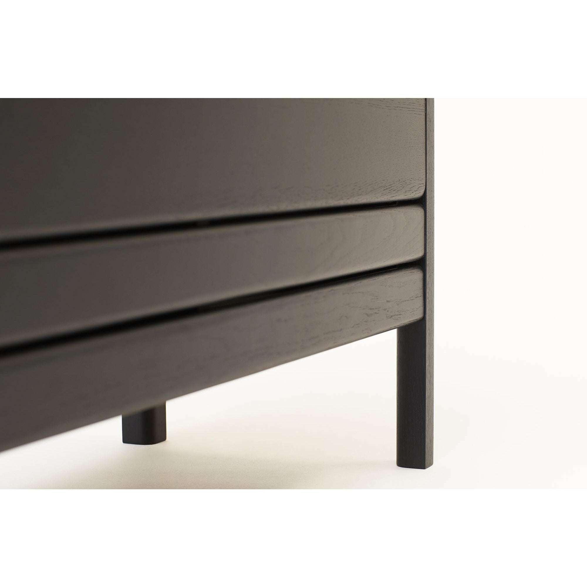 [product_category]-Form & Refine A Line Storagebench 111 Cm. Black Stained Oak-Form&Refine-5714942021362-2136-FOR-4