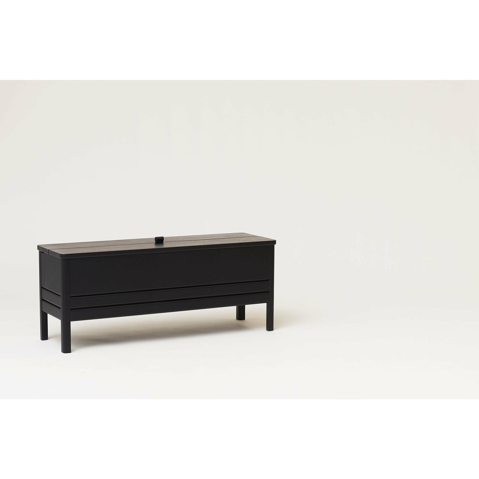 [product_category]-Form & Refine A Line Storagebench 111 Cm. Black Stained Oak-Form&Refine-5714942021362-2136-FOR-7