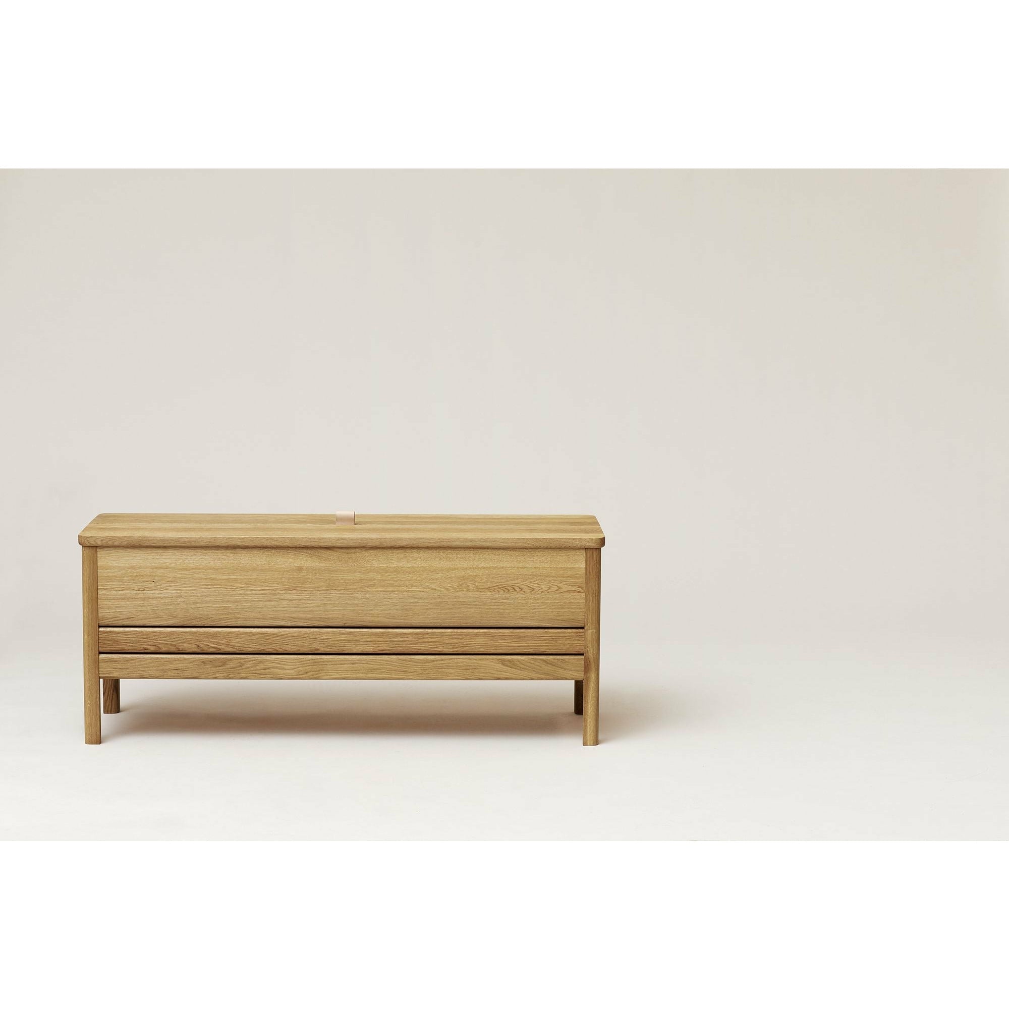 [product_category]-Form & Refine A Line Storagebench 111 Cm. Oak-Form&Refine-5714942021355-2135-FOR-10