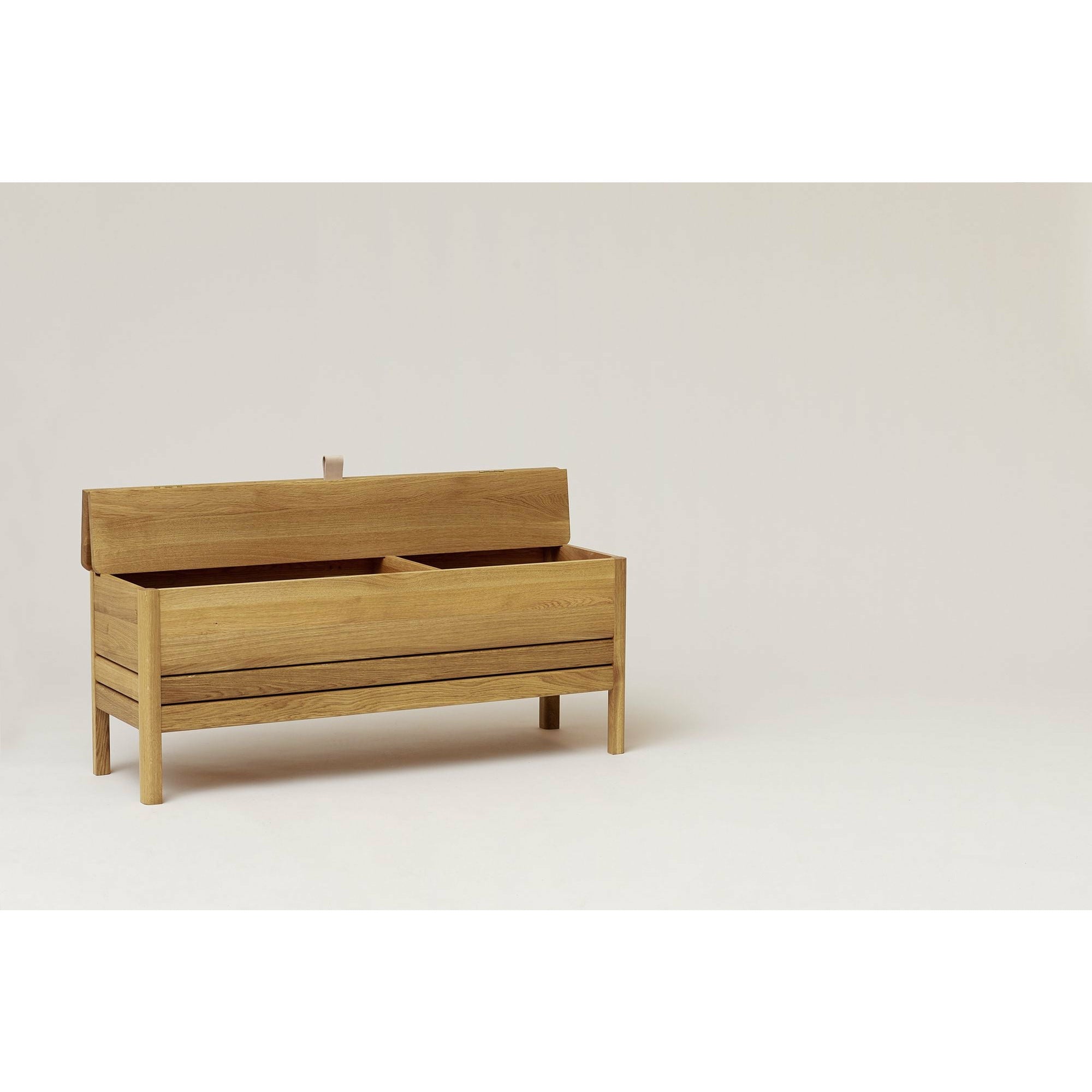 [product_category]-Form & Refine A Line Storagebench 111 Cm. Oak-Form&Refine-5714942021355-2135-FOR-11