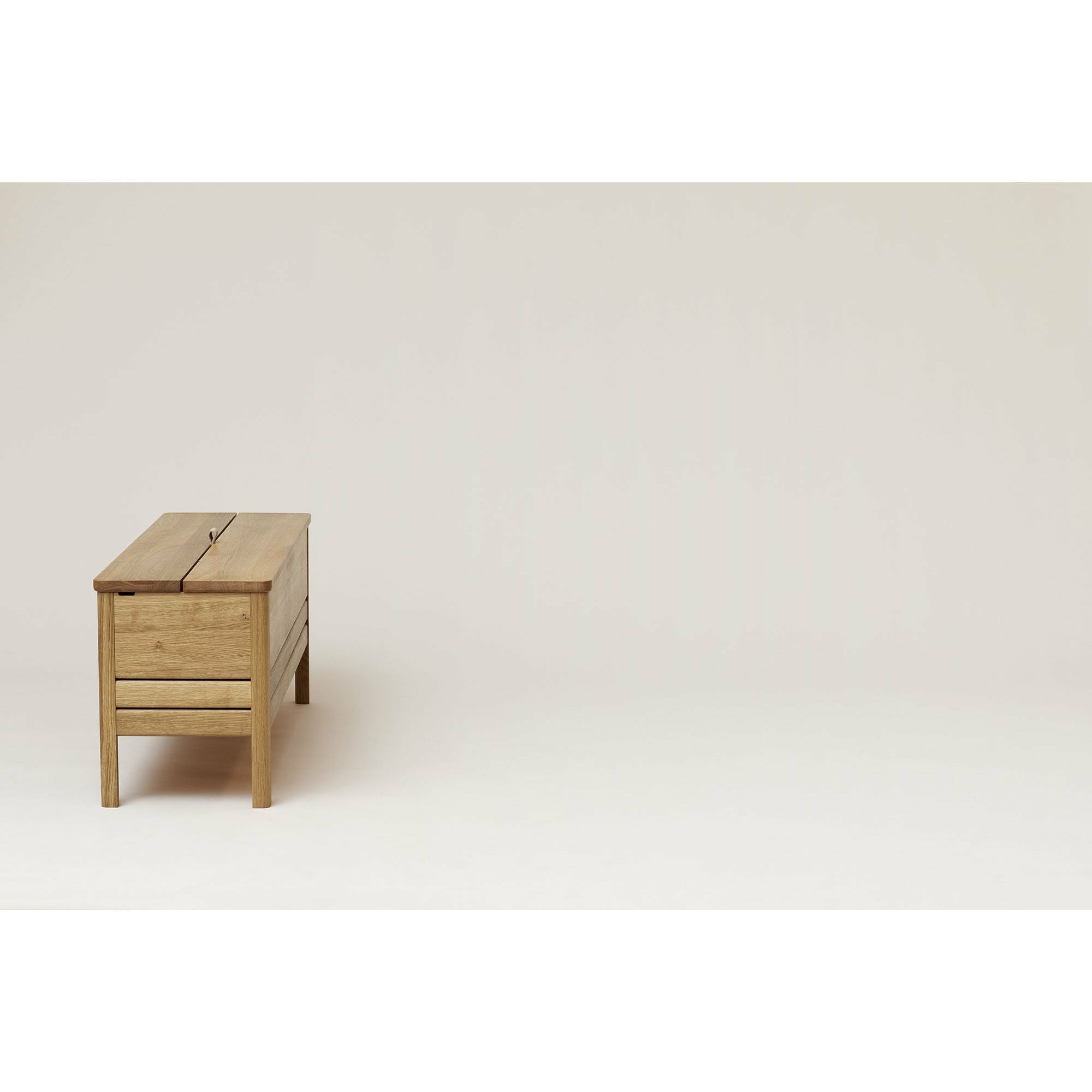 [product_category]-Form & Refine A Line Storagebench 111 Cm. Oak-Form&Refine-5714942021355-2135-FOR-13